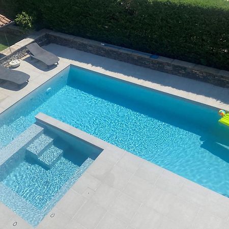 B&B Arcobaleno Longone al Segrino Exteriör bild