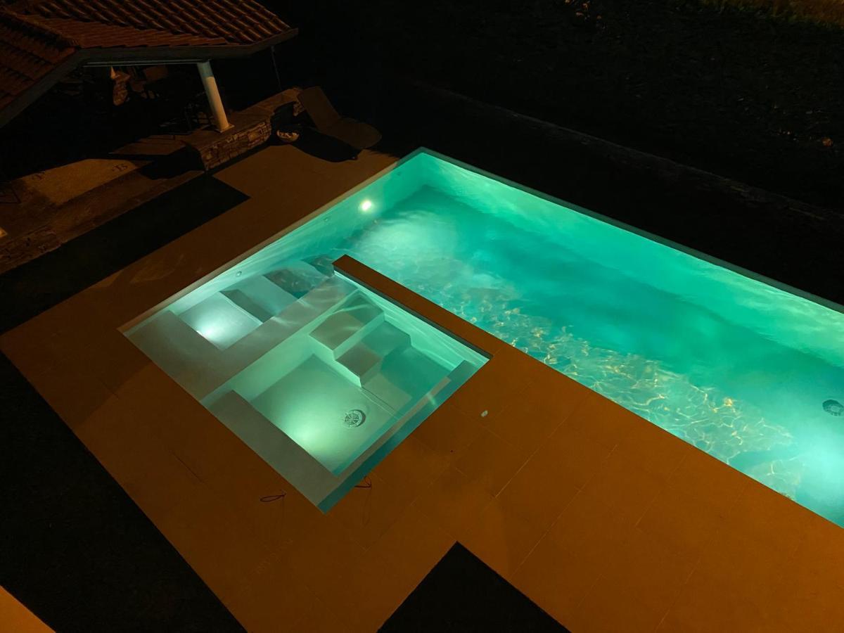 B&B Arcobaleno Longone al Segrino Exteriör bild