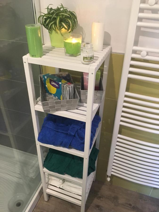 B&B Arcobaleno Longone al Segrino Exteriör bild