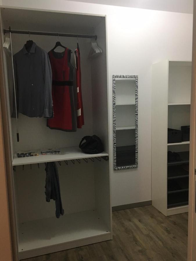 B&B Arcobaleno Longone al Segrino Exteriör bild